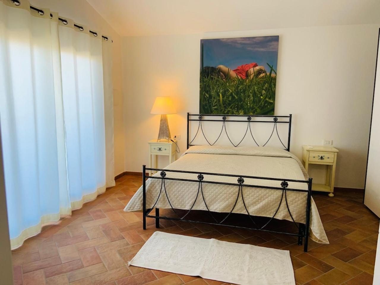 Residence Le Onde Badesi Zimmer foto